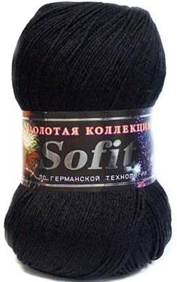 2622 черный 2622 черный